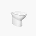 RAK MORNING WC ŠKOLJKA PODNA UNIVERZALNA