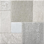 RUA SILVER 45x45 ANTISLIP C3