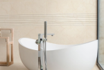DECOR DUNE CREMA MARFIL 25X75 cm - Slika 2