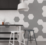 HEXA ELEMENT ACERO 23X27 cm - Slika 3