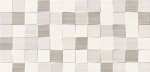 TESSILE CUBIK BEIGE 25x50 cm - Slika 5