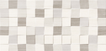 TESSILE CUBIK BEIGE 25x50 cm - Slika 4