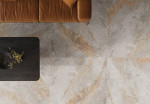 GALA AURIC LIGHT GREY rect. 119,7x59,7x8 cm - Slika 2