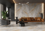 GALA AURIC LIGHT GREY rect. 119,7x59,7x8 cm - Slika 3