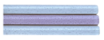 LIS. LOCHES 1 LAVANDA 4X20 cm - Slika 2
