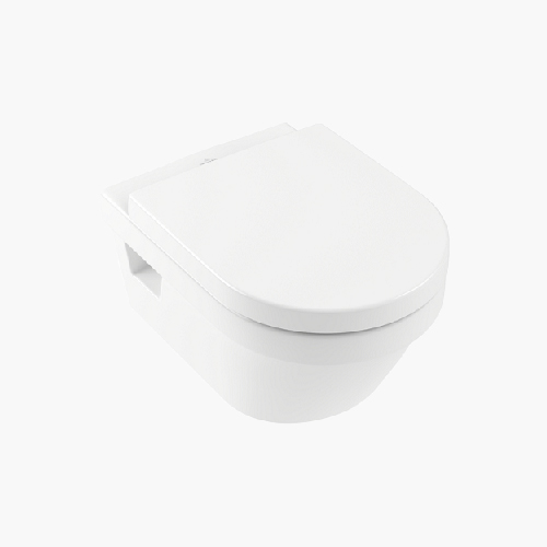 VILLEROY & BOCH OMNIA ARHCITECTURA WC ŠKOLJKA VILLEROY & BOCH OMNIA ARHCITECTURA WC ŠKOLJKA - Slika 1