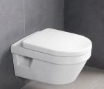 VILLEROY & BOCH OMNIA ARHCITECTURA WC ŠKOLJKA - Slika 2