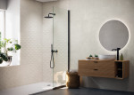 DOMUS BLANCO rect. 31,5x100 cm - Slika 2