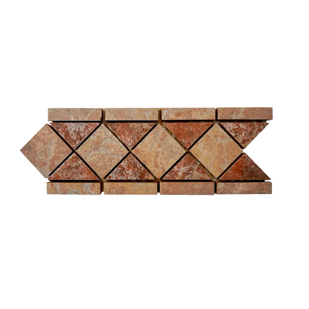 CENEFA_EUROPA_MARRON_28X10,5 CENEFA_EUROPA_MARRON_28X10,5
