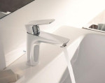 KLUDI PURE&STYLE MIJEŠALICA ZA UMIVAONIK POVIŠENA - Slika 2