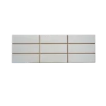 LIS_MODULAR_3_BLANCO_10X30