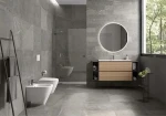 RAK RESORT WC ŠKOLJKA VISEĆA RIMLESS 1