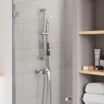 GROHE EUROSMART MIJEŠALICA ZA TUŠ - Slika 2
