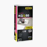 LJEPILO MUREXIN KGX 65 HYBRID 25/1