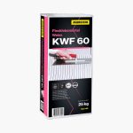LJEPILO FLEKSIBILNO BIJELO KWF 60 25/1