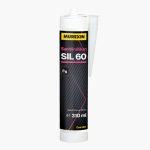 SANITARNI SILIKON ANTRACIT 147