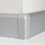 PBR PVC 10 VANSKI KUT  SREBRO