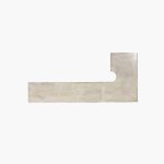 ZANQ.IZDO BEIGE MAYA PULIDO