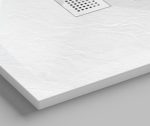 COPEN TUŠ KADA SLATE WHITE - Slika 2