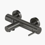 ARMAL RUBI MIJEŠALICA ZA KADU GUN METAL