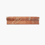 LIS. PORTOBELO MARRON 6,5X28
