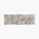 REX DECOR MULTICOLOR rect. 30x90 cm