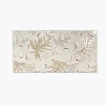 DECOR MORAVIA CREMA 25x50 cm