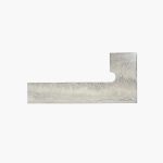ZANQ. IZDO GRIS OCEANO 42,4X19 cm