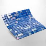 REVIGLASS PS MIX IRIS DEBA  2,5x2,5 PU. CORD